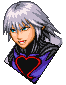 Riku Replica Sprite